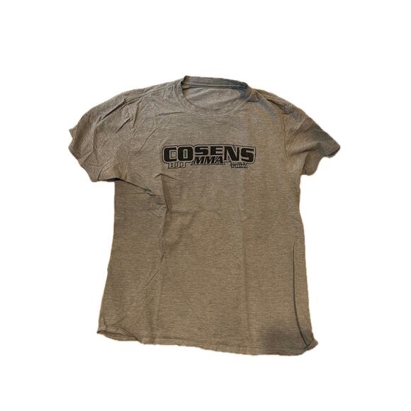 Cosens MMA Cougar T-Shirt Mens M - Picture 1 of 2